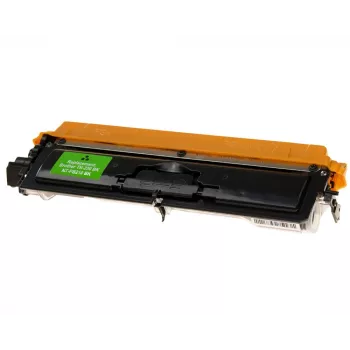 G&G compatibele tonercartridge voor Brother TN-230BK (14274)