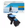 G&G compatibele tonerpatroon voor Kyocera TK-5430C cyaan (20445)