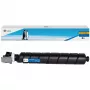 G&G compatibele tonercartridge voor Kyocera TK-8515K zwart hoge capaciteit
