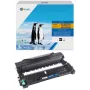 G&G trommeleenheid compatibel met Brother DR-2200 (14182) - 12.000 pagina's bereik