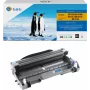 G&G trommeleenheid compatibel met Brother DR-3100