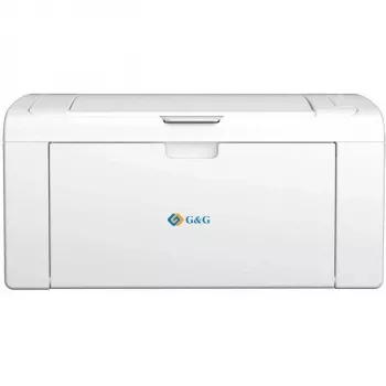 G&G P2022W monochrome laserprinter, 22 ppm, Wi-Fi, USB