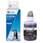 G&G navulinktfles voor Canon GI-50 PGBK zwarte pigmentinkt 140ml (19382)