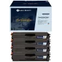 G&G Select toner 4-pack compatibel met Brother TN-423CMYK (21144)