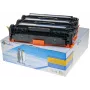 G&G toner 3-kleurenset voor HP 125A /128A/131A C/M/Y
