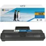 G&G tonerpatroon compatibel met HP 106A / W1106A (zwart)