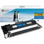 G&G toner compatibel met HP 117A / W2070A zwart (18450)