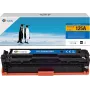 G&G toner compatibel met HP 125A/128A/131X (14316) - zwart