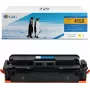 G&G XL tonerpatroon compatibel met HP 415X / W2032X geel High Yield