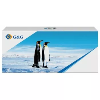 G&G XL Tonerpatroon compatibel met Kyocera TK-5440K (20448)