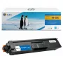 G&G XL toner compatibel met Brother TN-423C cyaan