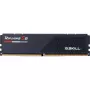 G.Skill Ripjaws S5 16GB (1x16GB) DDR5-6000 CL36 geheugenmodule - mat zwart