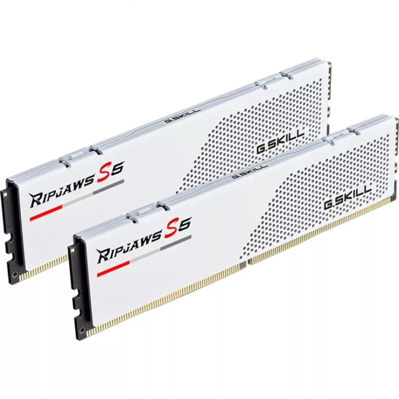 G.Skill Ripjaws S5 64 GB (2x 32 GB) DDR5-5200 CL36 wit desktop-RAM