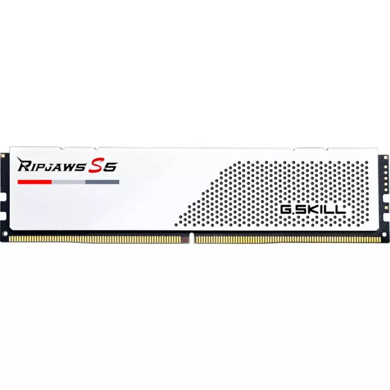 G.Skill Ripjaws S5 64 GB (2x 32 GB) DDR5-5200 CL36 wit desktop-RAM
