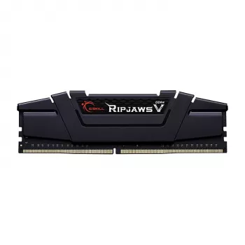 G.Skill Ripjaws V 128GB (4x32GB) DDR4 3600MHz CL18 desktop werkgeheugen kit