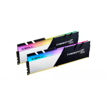 G.Skill Trident Z Neo 64GB (2x32GB) DDR4 3600MHz CL18 geheugenkit - zwart