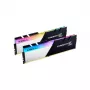 G.Skill Trident Z Neo 64GB (2x32GB) DDR4 3600MHz CL18 geheugenkit - zwart