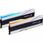 G.Skill Trident Z5 Neo RGB 48 GB (2x 24 GB) DDR5-6400 CL32 wit AMD EXPO geheugenkit F5-6400J3239F24GX2-TZ5NRW
