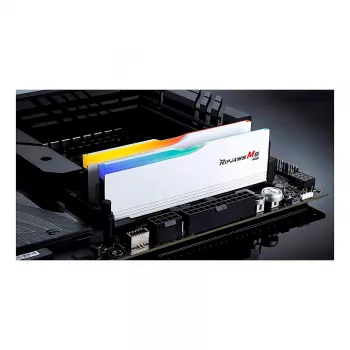 G.Skill Ripjaws M5 RGB 48GB (2x24GB) DDR5-6000 CL30 Geheugenkit