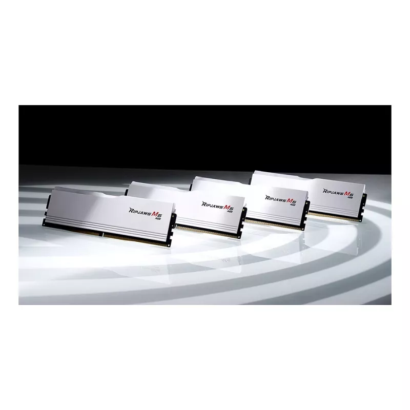 G.Skill Ripjaws M5 RGB 48GB (2x24GB) DDR5-6000 CL30 Geheugenkit