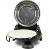 G3 Ferrari Delizia Anniversary pizzaoven 31cm 1200W zwart