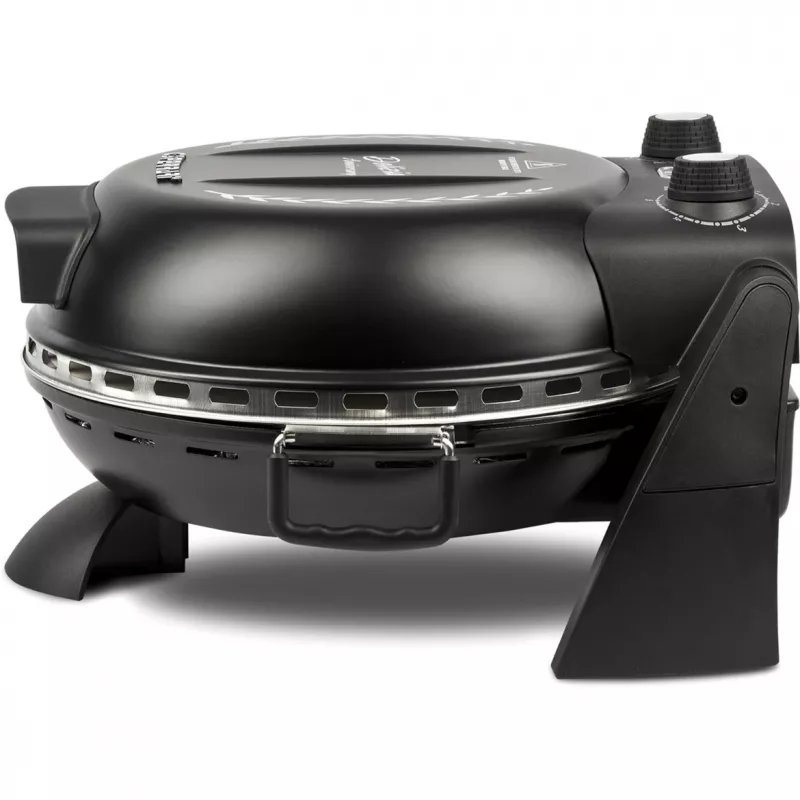 G3 Ferrari Delizia Anniversary pizzaoven 31cm 1200W zwart