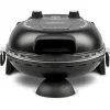 G3 Ferrari Delizia Anniversary pizzaoven 31cm 1200W zwart