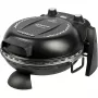 G3 Ferrari Delizia Anniversary pizzaoven 31cm 1200W zwart
