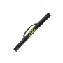 Gabel Nordic Walking stoktas 130x12 cm zwart
