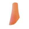Gabel Sport Pad nordic-walking stokpunten, medium, oranje, paar