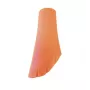Gabel Sport Pad nordic-walking stokpunten, medium, oranje, paar