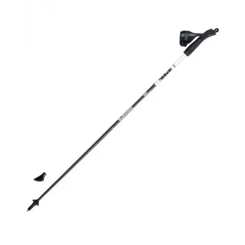 Gabel Stride Light FLS nordic-walkingstokken, vaste lengte, 115 cm