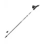 Gabel Stride Light FLS nordic-walkingstokken, vaste lengte, 115 cm