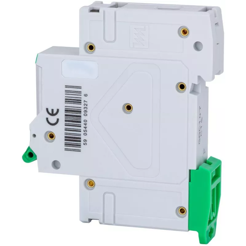 GACIA N8BH 10kA C 1P 16A installatieautomaat