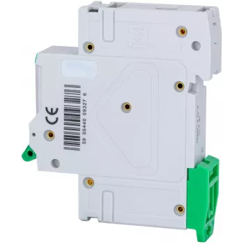 GACIA N8BH 10kA C-karakteristiek 32A eenpolige installatieautomaat
