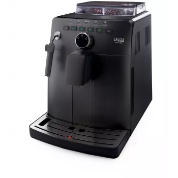Gaggia Naviglio volautomatische koffiemachine HD8749/01 zwart