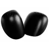 Gain Protection vervangende kappen zwart XXS-XS