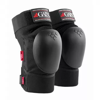 Gain Protection The SHIELD PRO kniebeschermers L