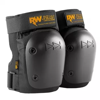 Gain RW x Fast Forward Signature Series kniebeschermers M