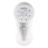 Gallet GALVEN82T torenventilator 45W 23cm 3 snelheden oscillatie afstandsbediening wit
