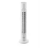 Gallet GALVEN82T torenventilator 45W 23cm 3 snelheden oscillatie afstandsbediening wit