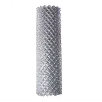 Verzinkt rekgaas 2.2x50x50x1200 GC