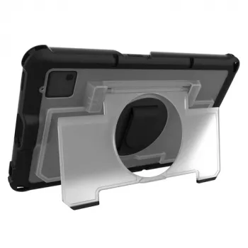 Gamber Johnson Infocase Ergo Pro case voor Zebra ET40/ET45 10 inch, zonder scanner