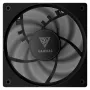 Gamdias NOTUS M1-1201 120mm PWM-behuizingsventilator
