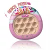 GameBox J313 Kids Pop It 200 Level Game voor geheugen- en reactieontwikkeling (3 jaar+)