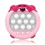 GameBox J317-1 Kids Pop It 200 level spel voor geheugen- en reactieontwikkeling (3+ jaar)