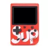 GameBox R1 8-bit draagbare retro gameconsole met 400 spellen, 3