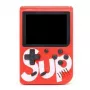 GameBox R1 8-bit draagbare retro gameconsole met 400 spellen, 3