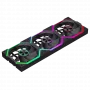 Gamemax FN12A-N2 WL behuizingsventilator zwart