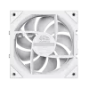 Gamemax FN12A-N2 WL-RW behuizingsventilator wit